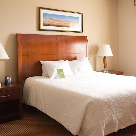 Hilton Garden Inn Laramie Esterno foto