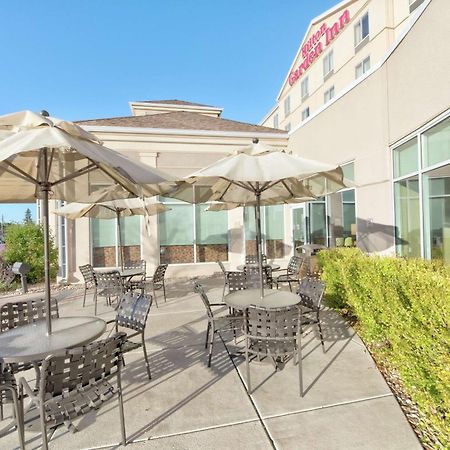 Hilton Garden Inn Laramie Esterno foto