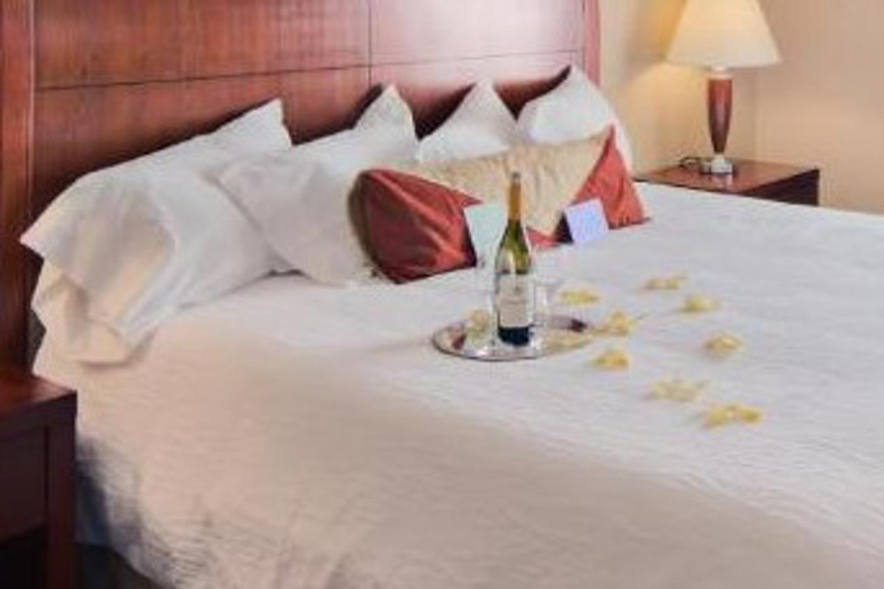 Hilton Garden Inn Laramie Esterno foto