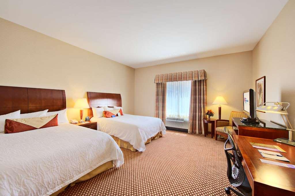 Hilton Garden Inn Laramie Camera foto