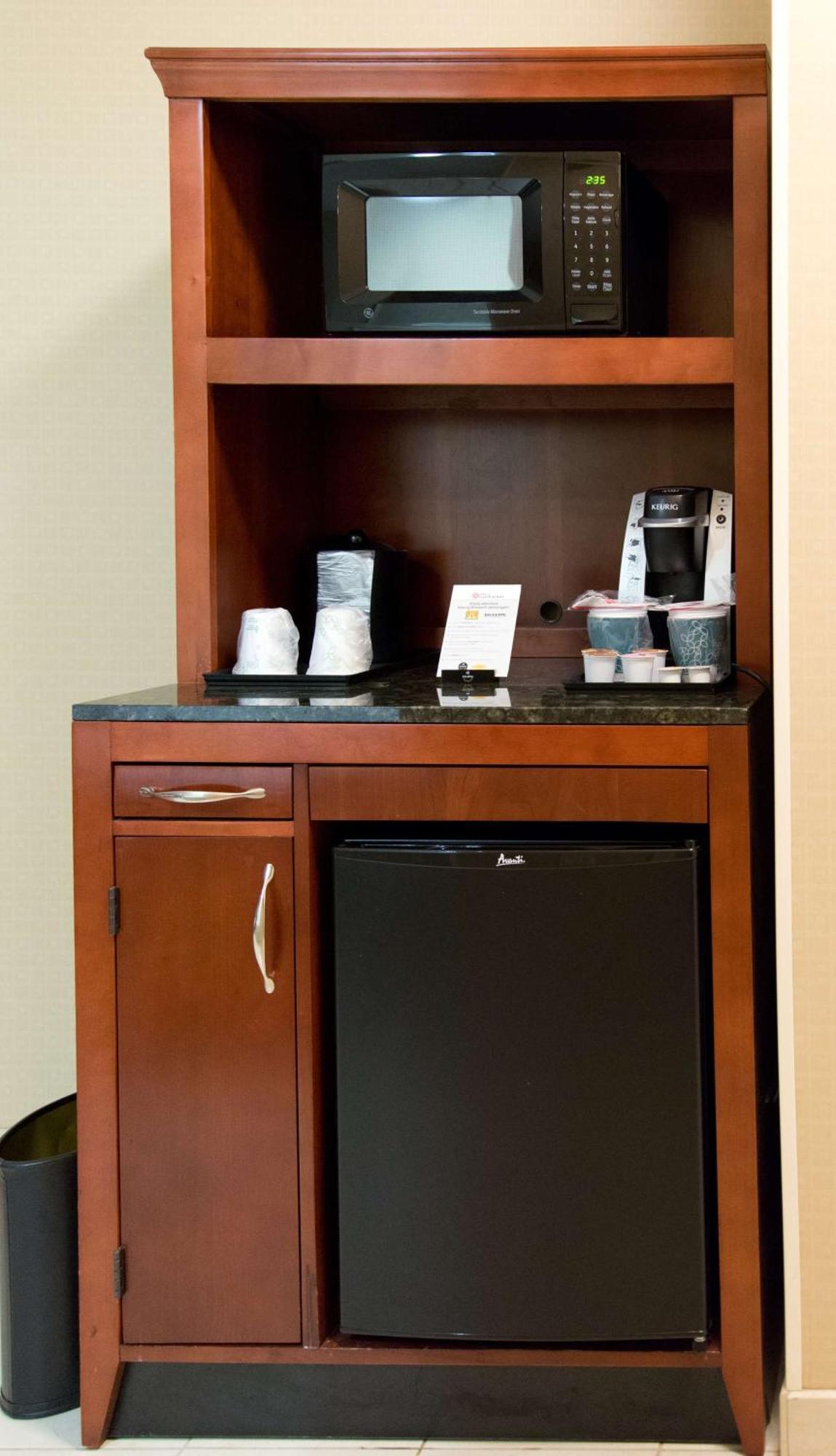 Hilton Garden Inn Laramie Esterno foto