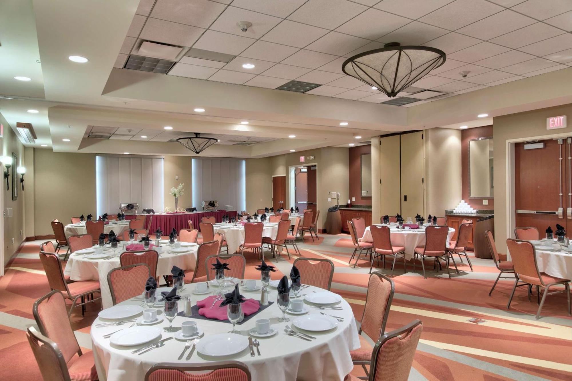 Hilton Garden Inn Laramie Esterno foto