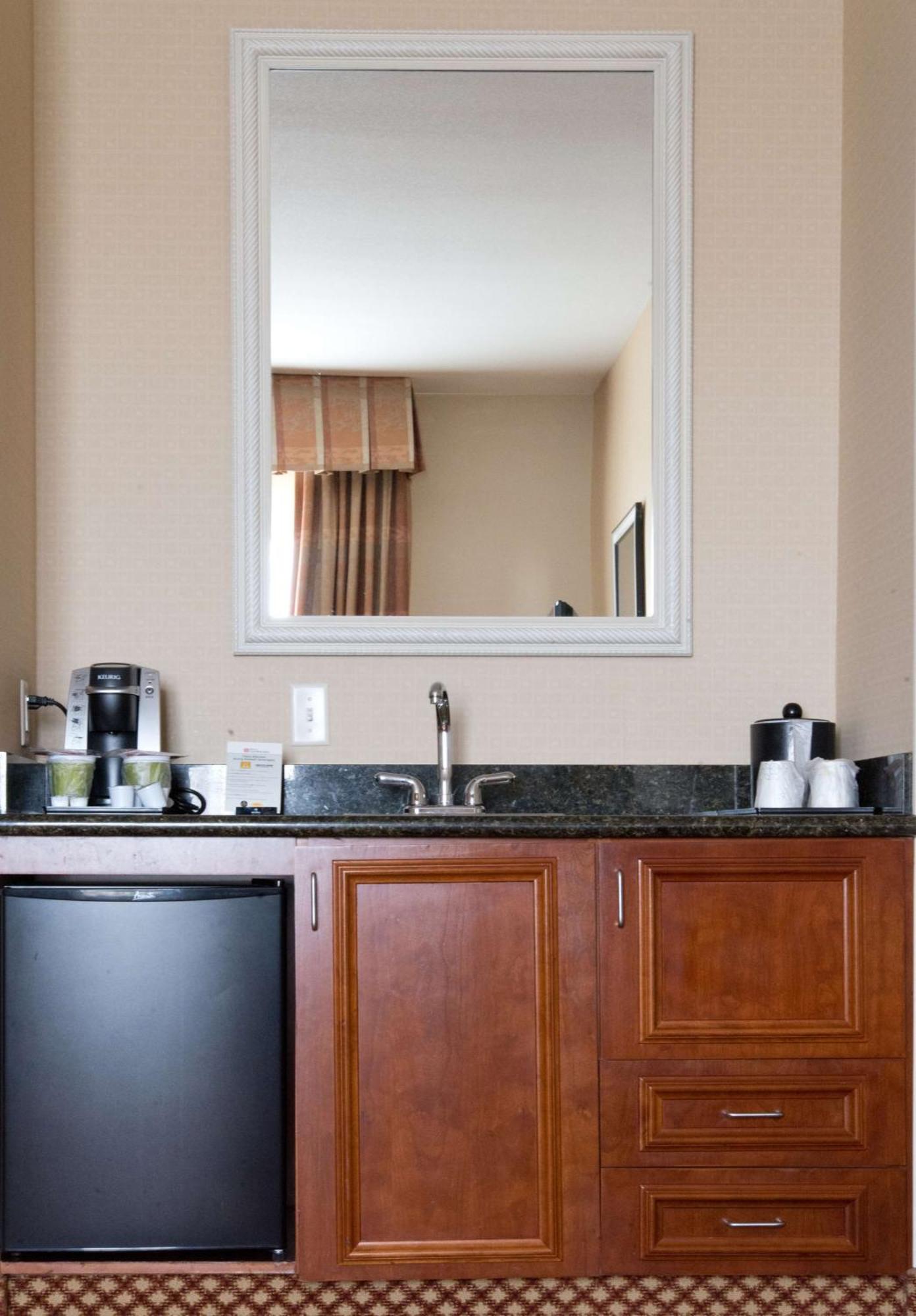 Hilton Garden Inn Laramie Esterno foto
