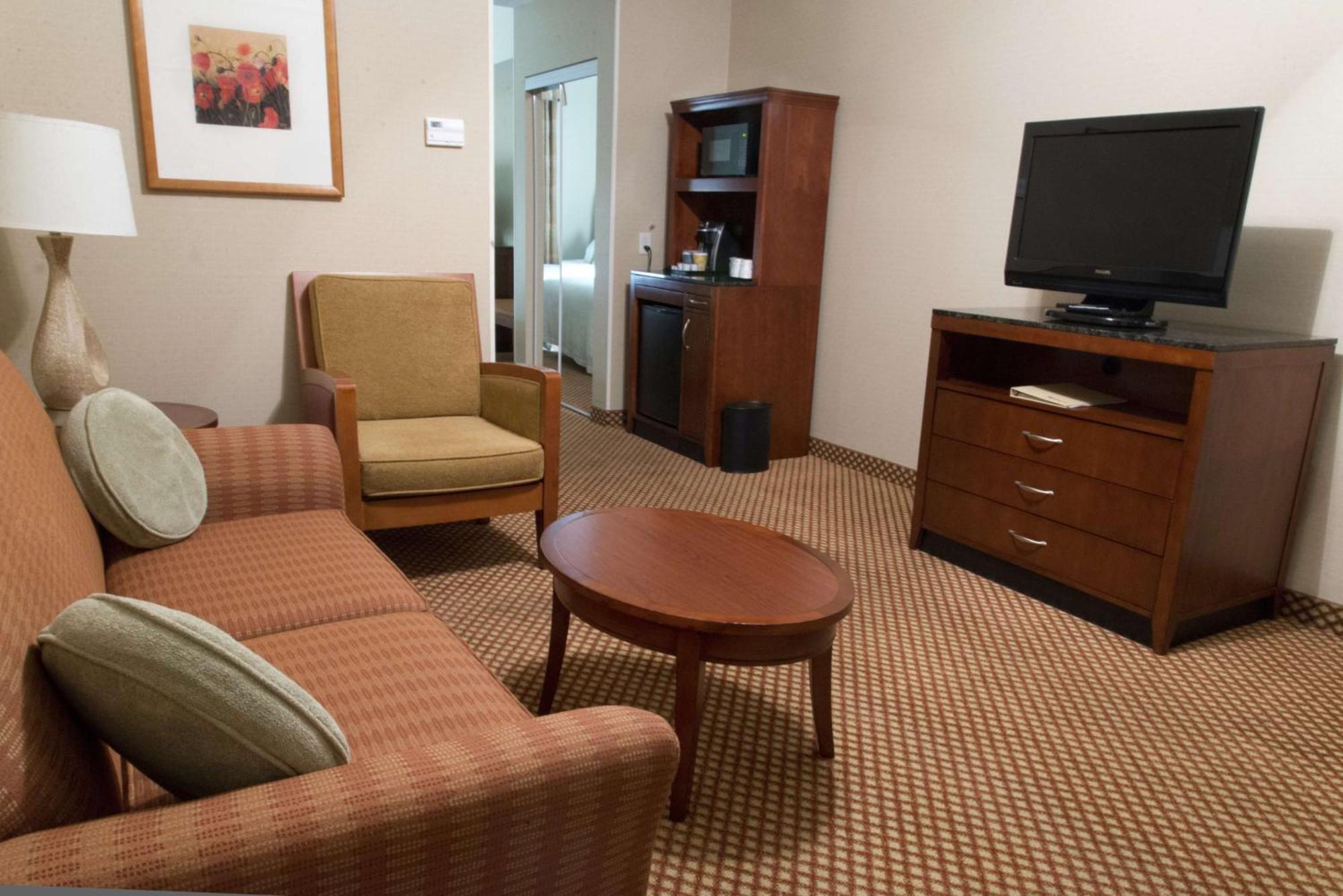 Hilton Garden Inn Laramie Esterno foto