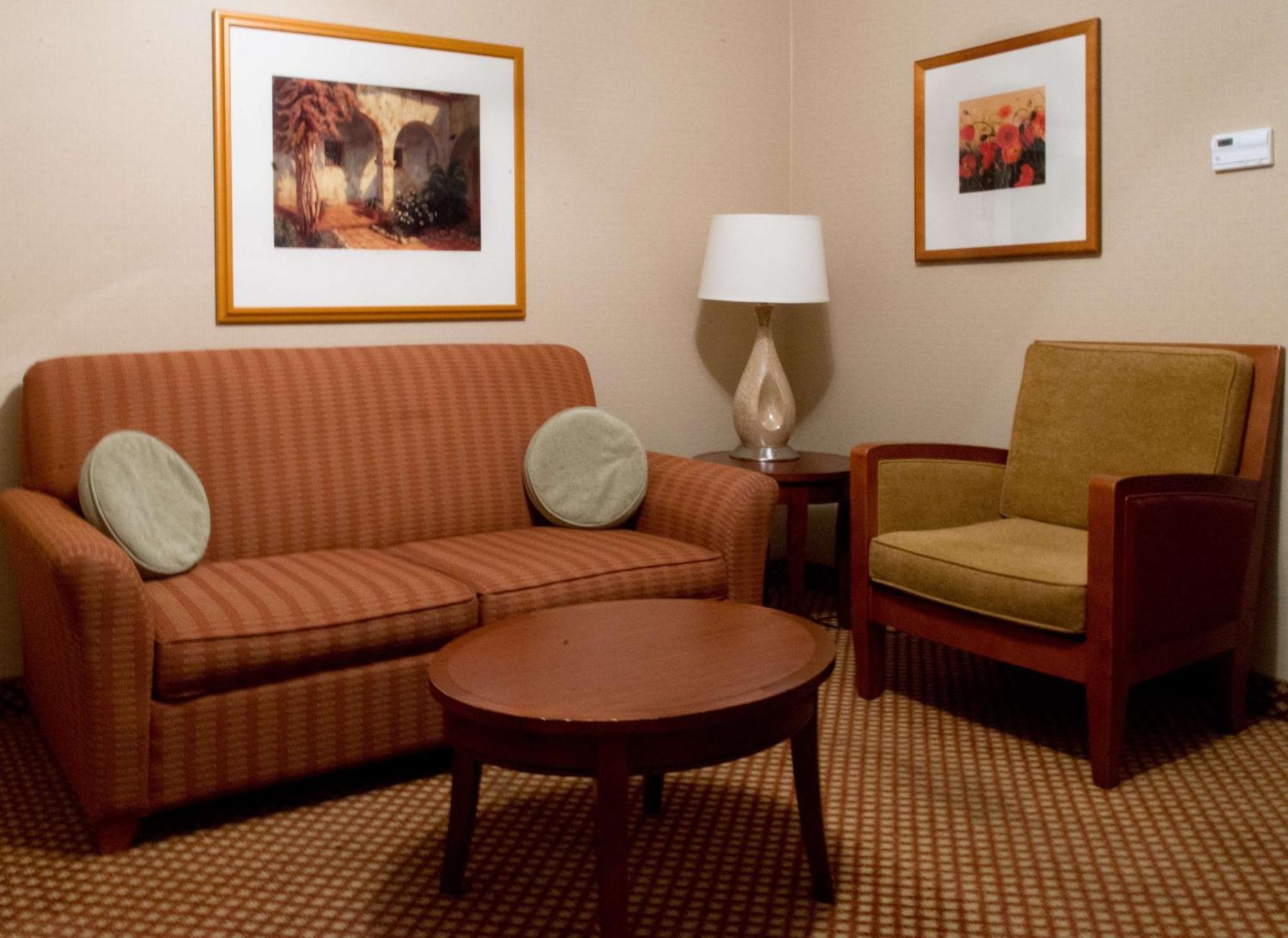 Hilton Garden Inn Laramie Esterno foto