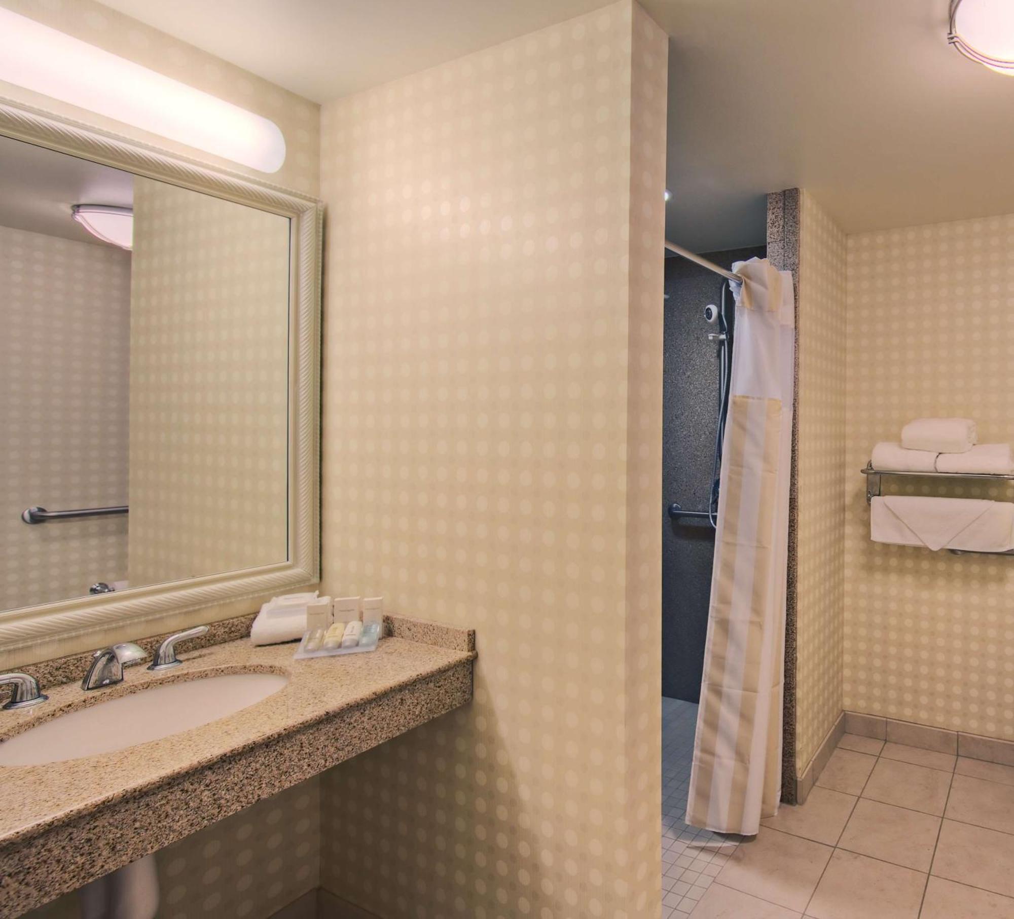 Hilton Garden Inn Laramie Esterno foto