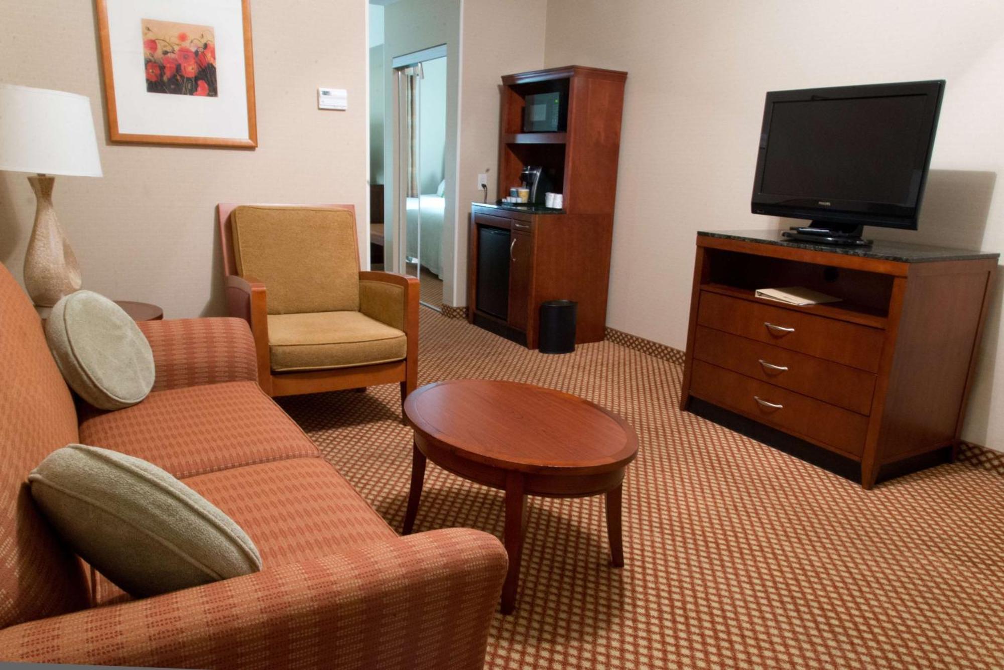 Hilton Garden Inn Laramie Esterno foto