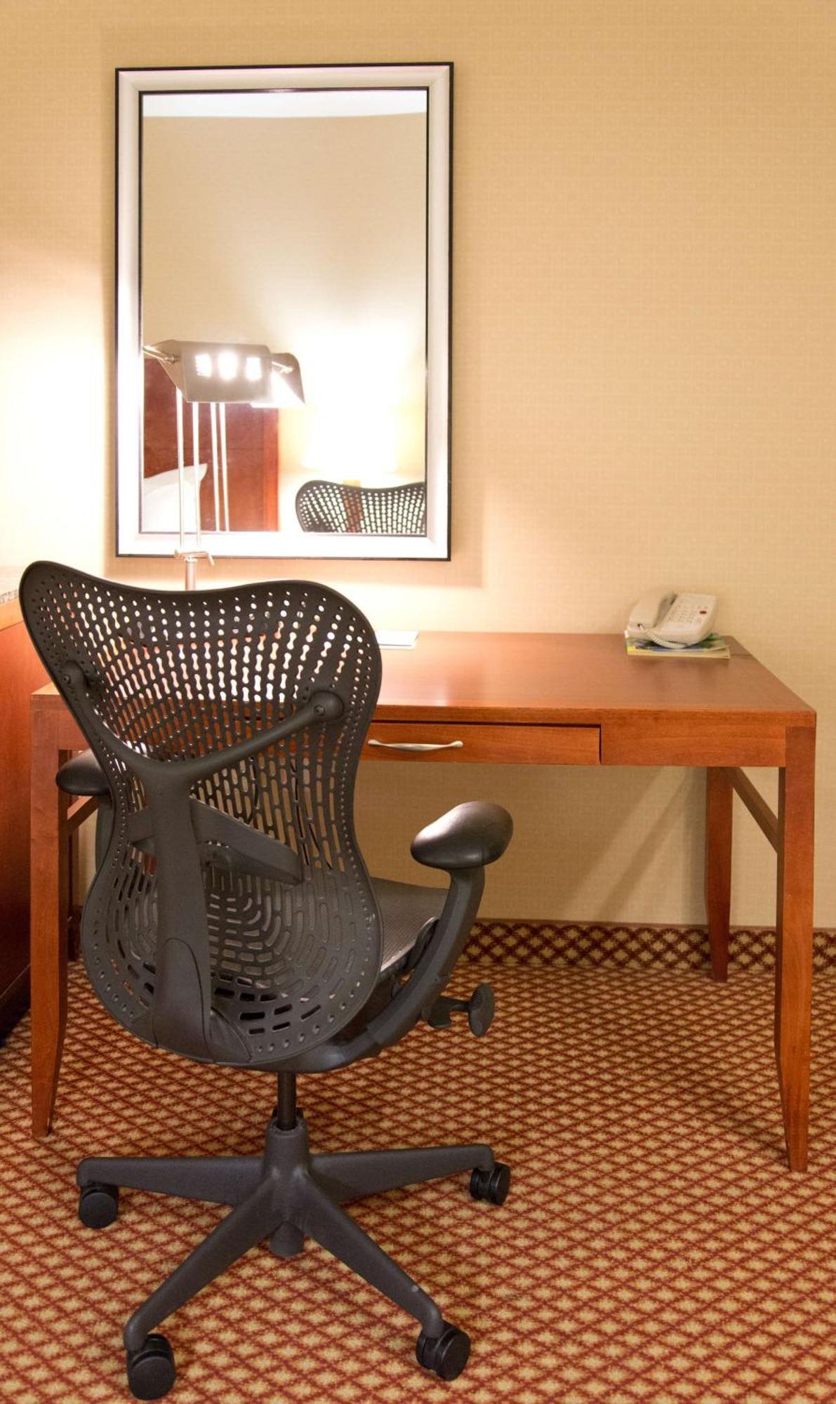 Hilton Garden Inn Laramie Esterno foto