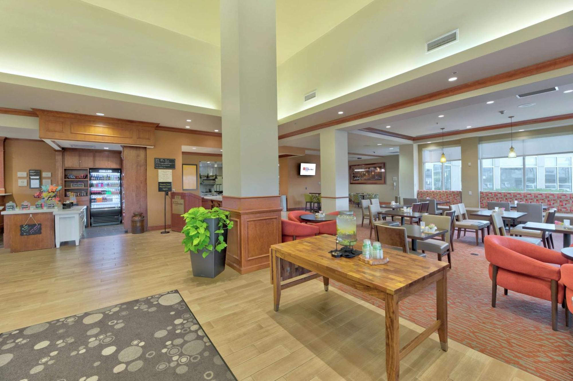 Hilton Garden Inn Laramie Esterno foto