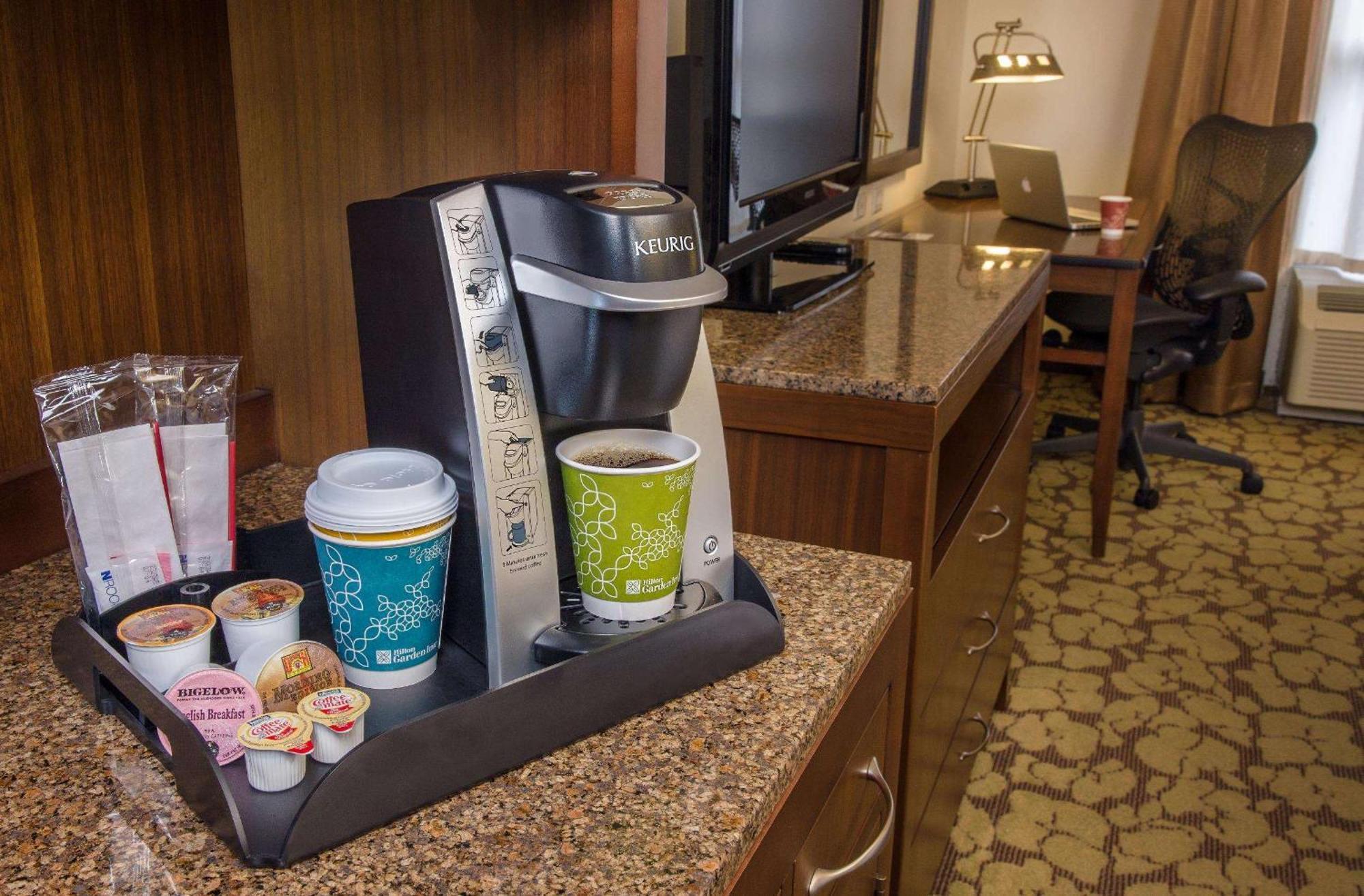 Hilton Garden Inn Laramie Esterno foto
