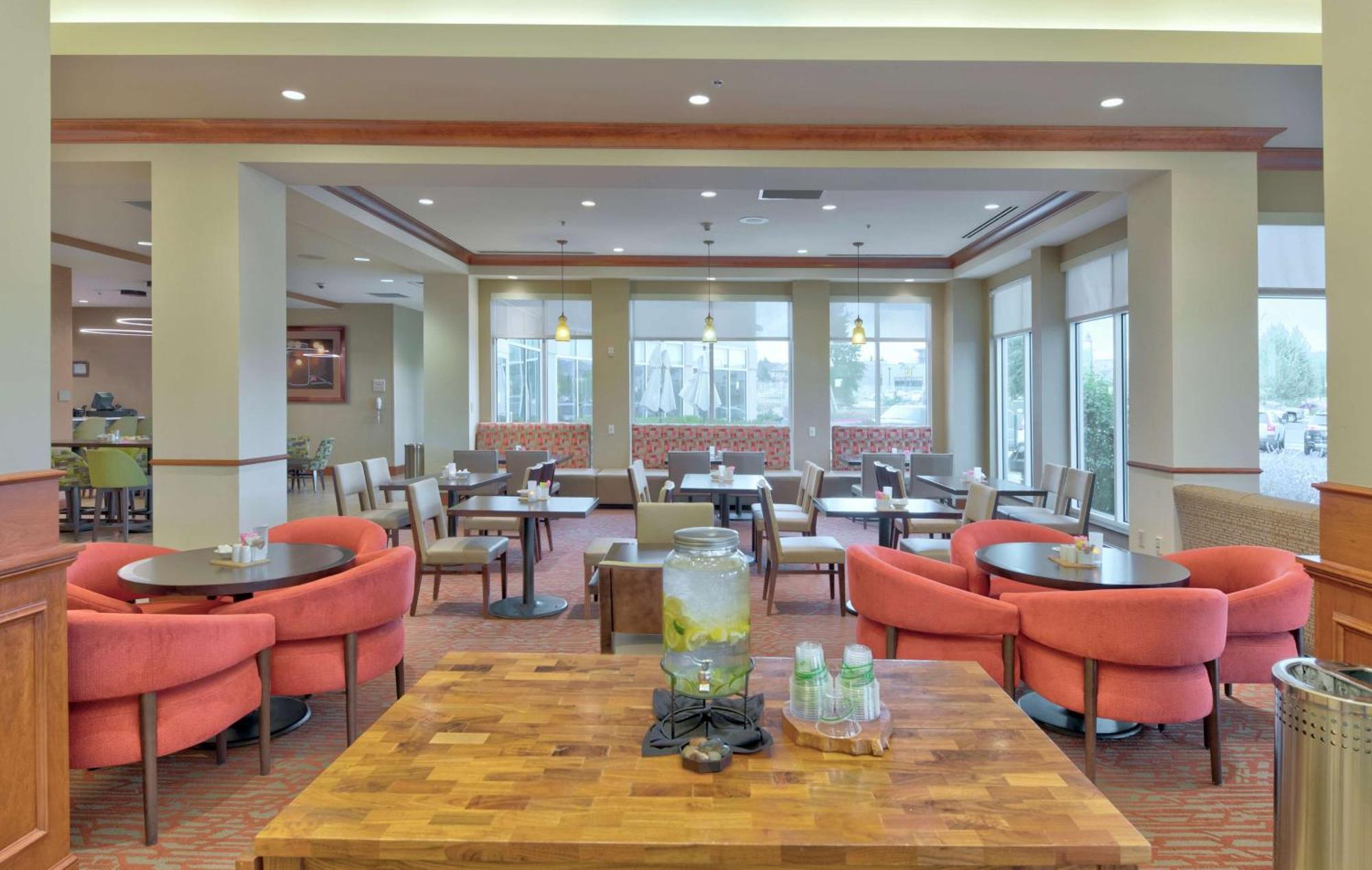 Hilton Garden Inn Laramie Esterno foto