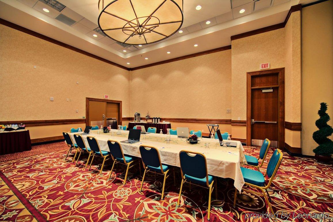 Hilton Garden Inn Laramie Servizi foto