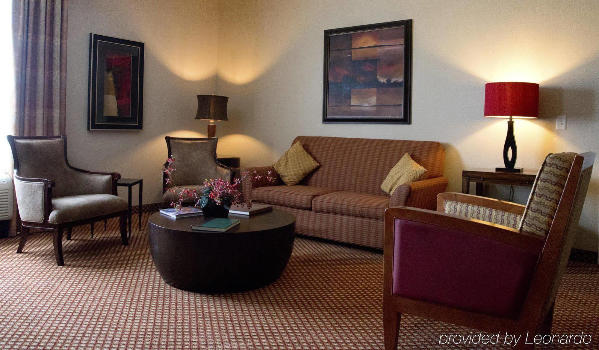 Hilton Garden Inn Laramie Esterno foto