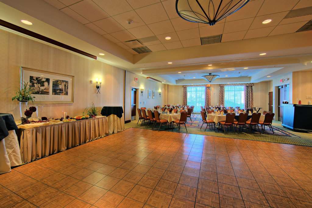 Hilton Garden Inn Laramie Servizi foto