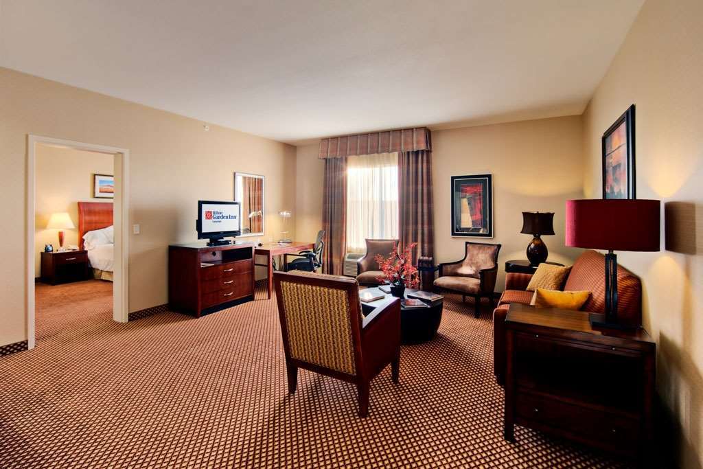 Hilton Garden Inn Laramie Camera foto