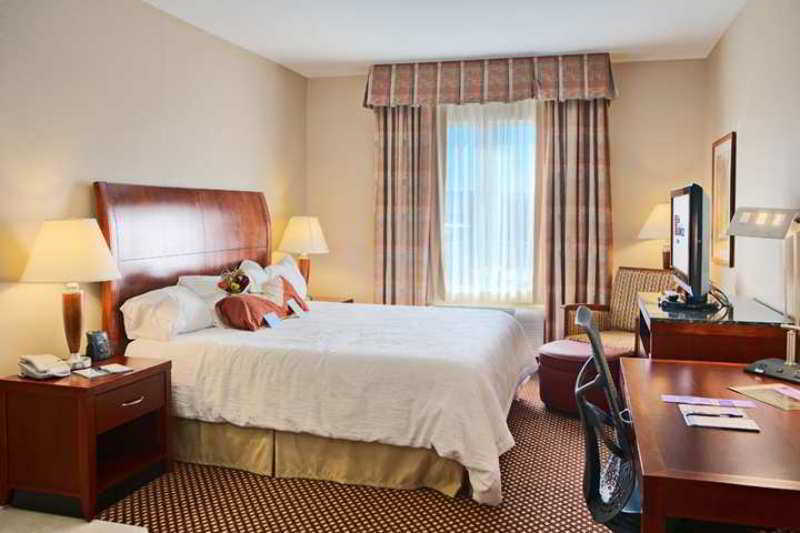 Hilton Garden Inn Laramie Camera foto