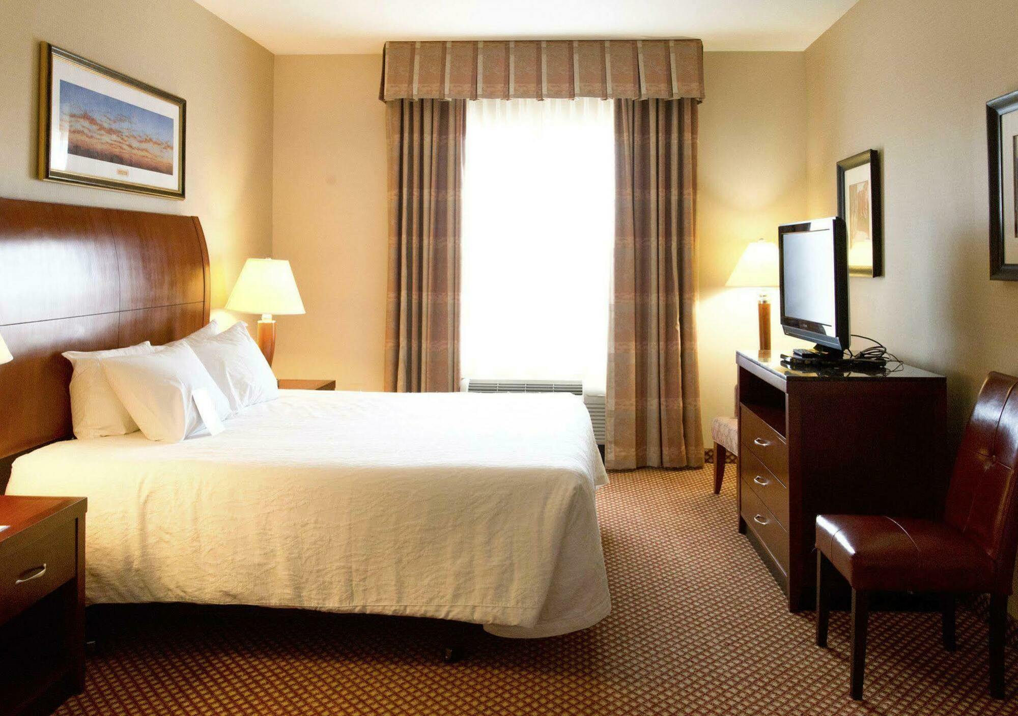 Hilton Garden Inn Laramie Esterno foto