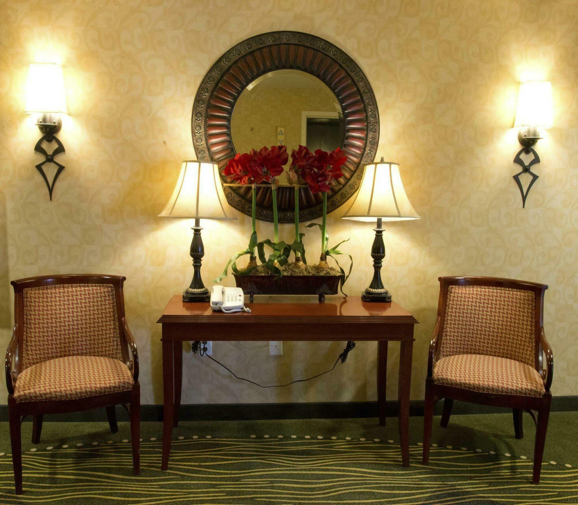 Hilton Garden Inn Laramie Esterno foto