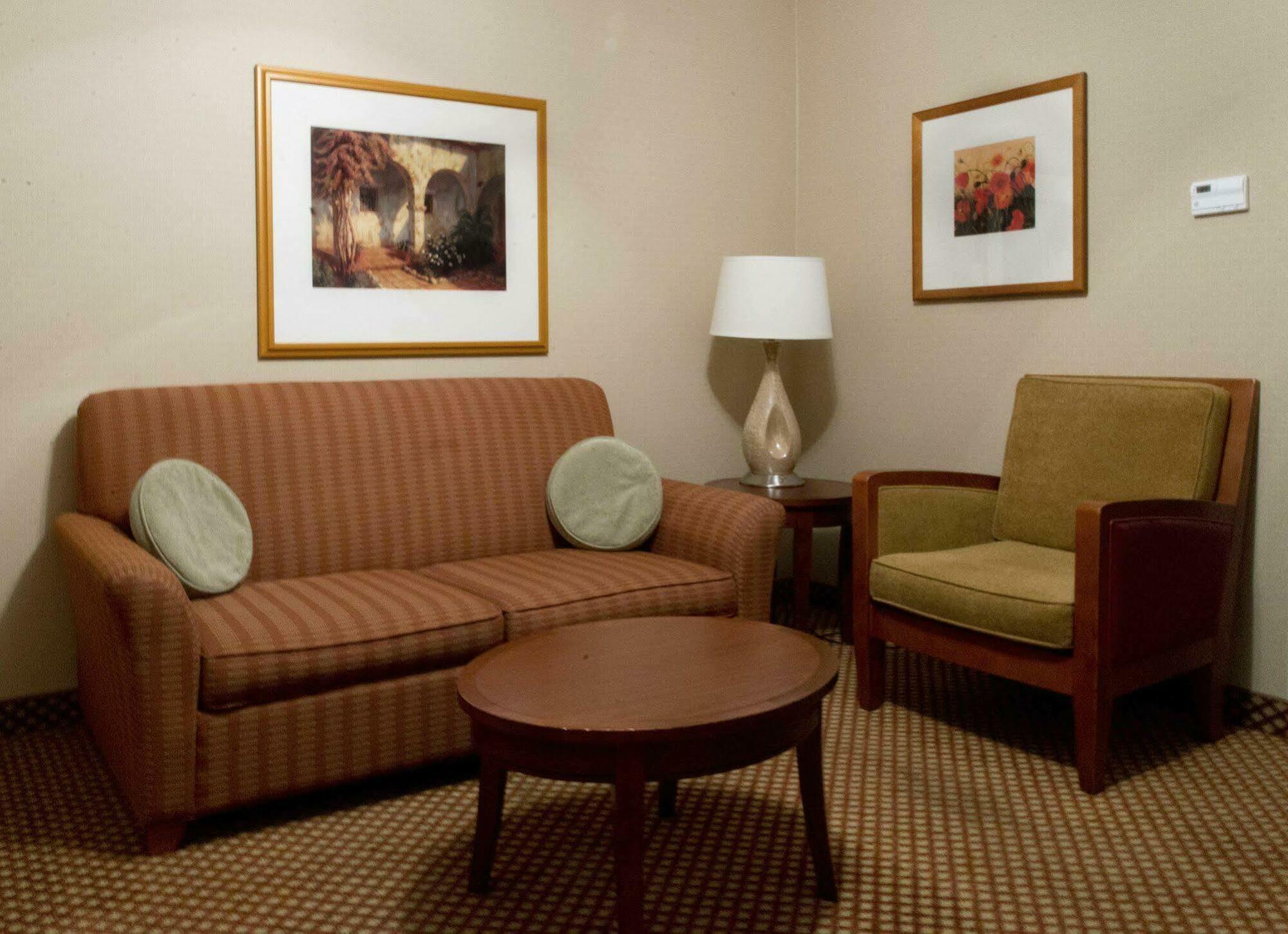 Hilton Garden Inn Laramie Esterno foto