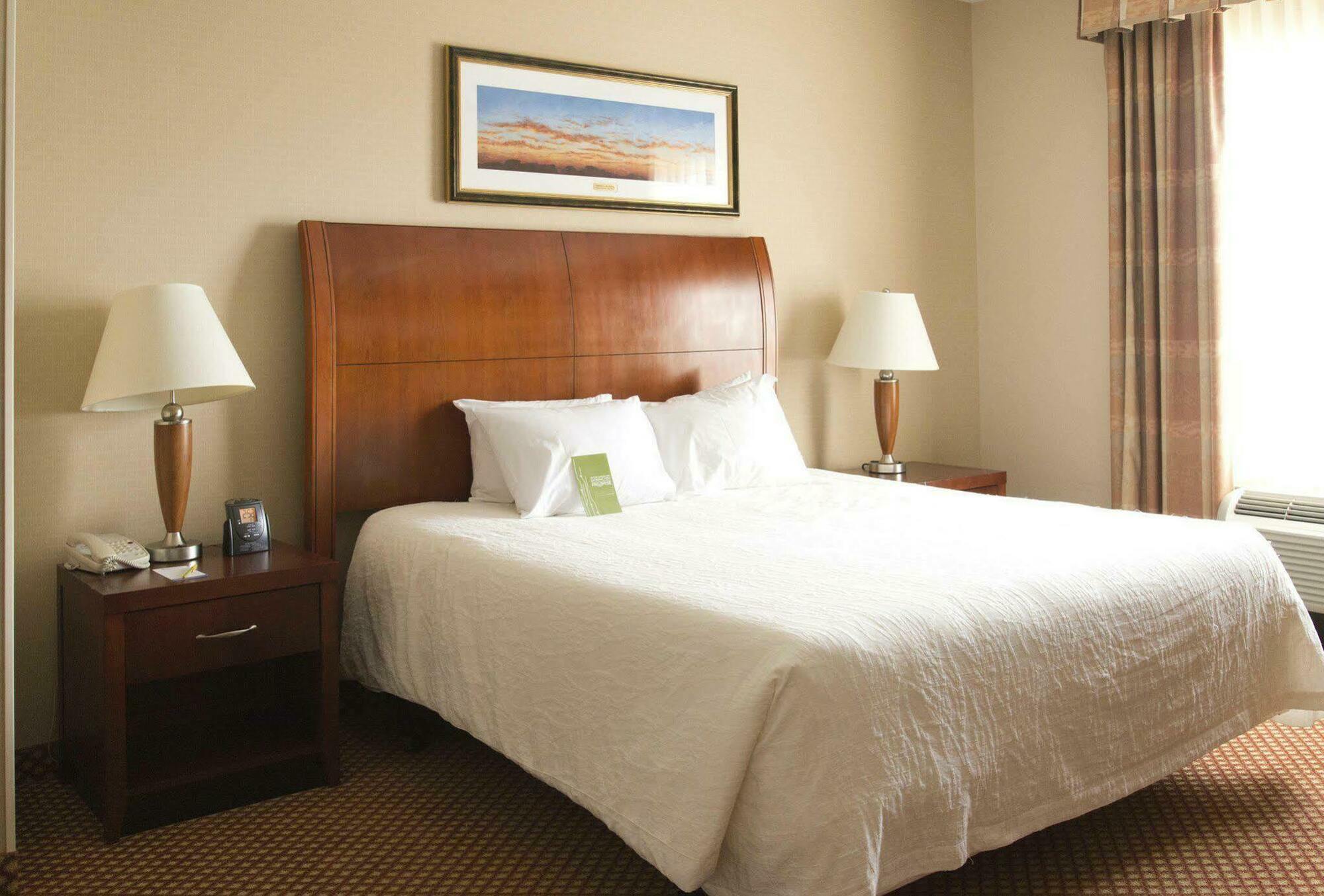 Hilton Garden Inn Laramie Esterno foto