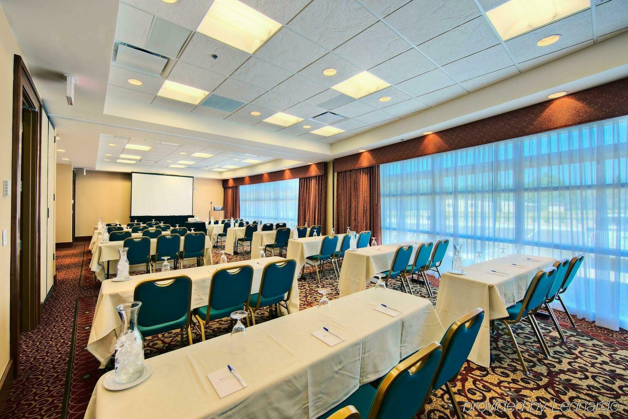Hilton Garden Inn Laramie Esterno foto